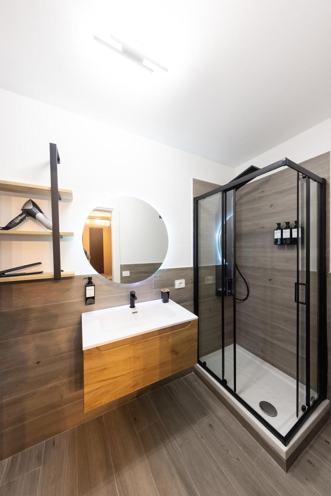Urban Chic Luxury Suite Apartments Ρώμη Εξωτερικό φωτογραφία