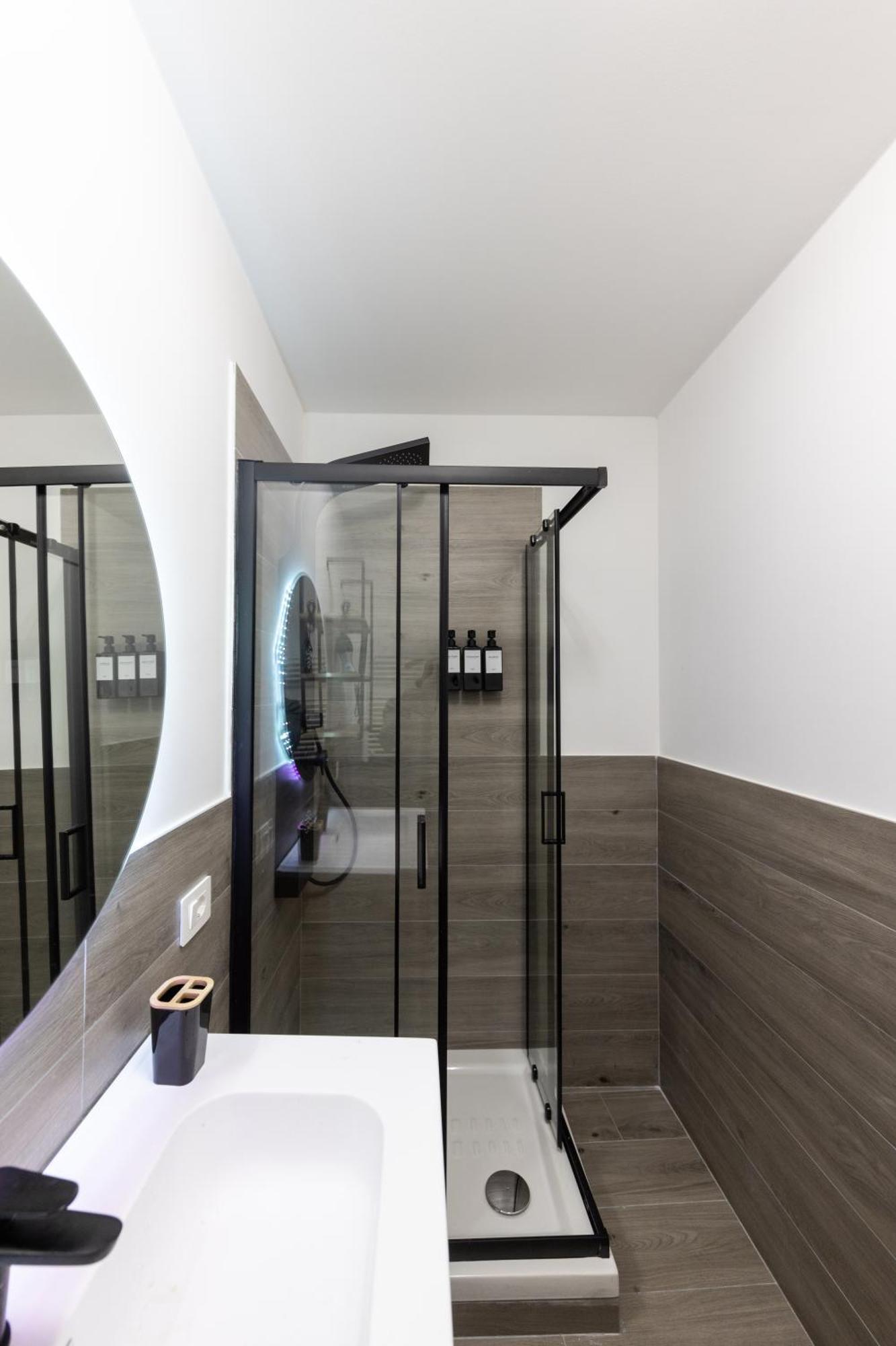Urban Chic Luxury Suite Apartments Ρώμη Εξωτερικό φωτογραφία