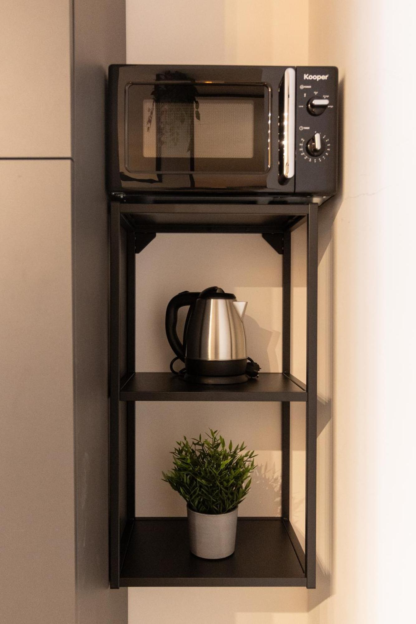 Urban Chic Luxury Suite Apartments Ρώμη Εξωτερικό φωτογραφία