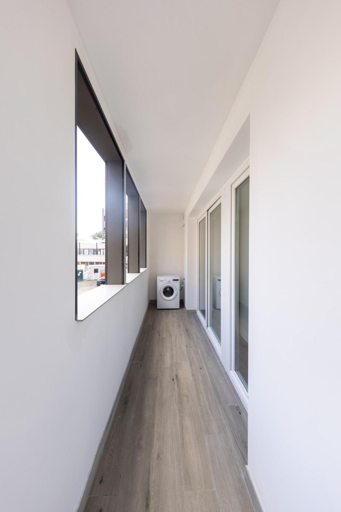 Urban Chic Luxury Suite Apartments Ρώμη Εξωτερικό φωτογραφία
