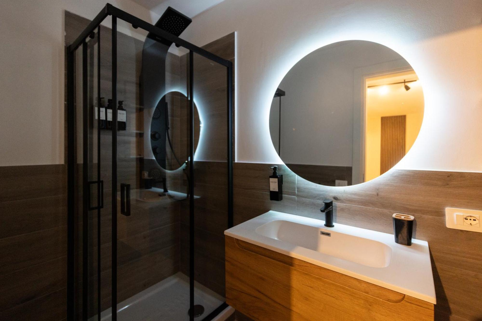 Urban Chic Luxury Suite Apartments Ρώμη Εξωτερικό φωτογραφία