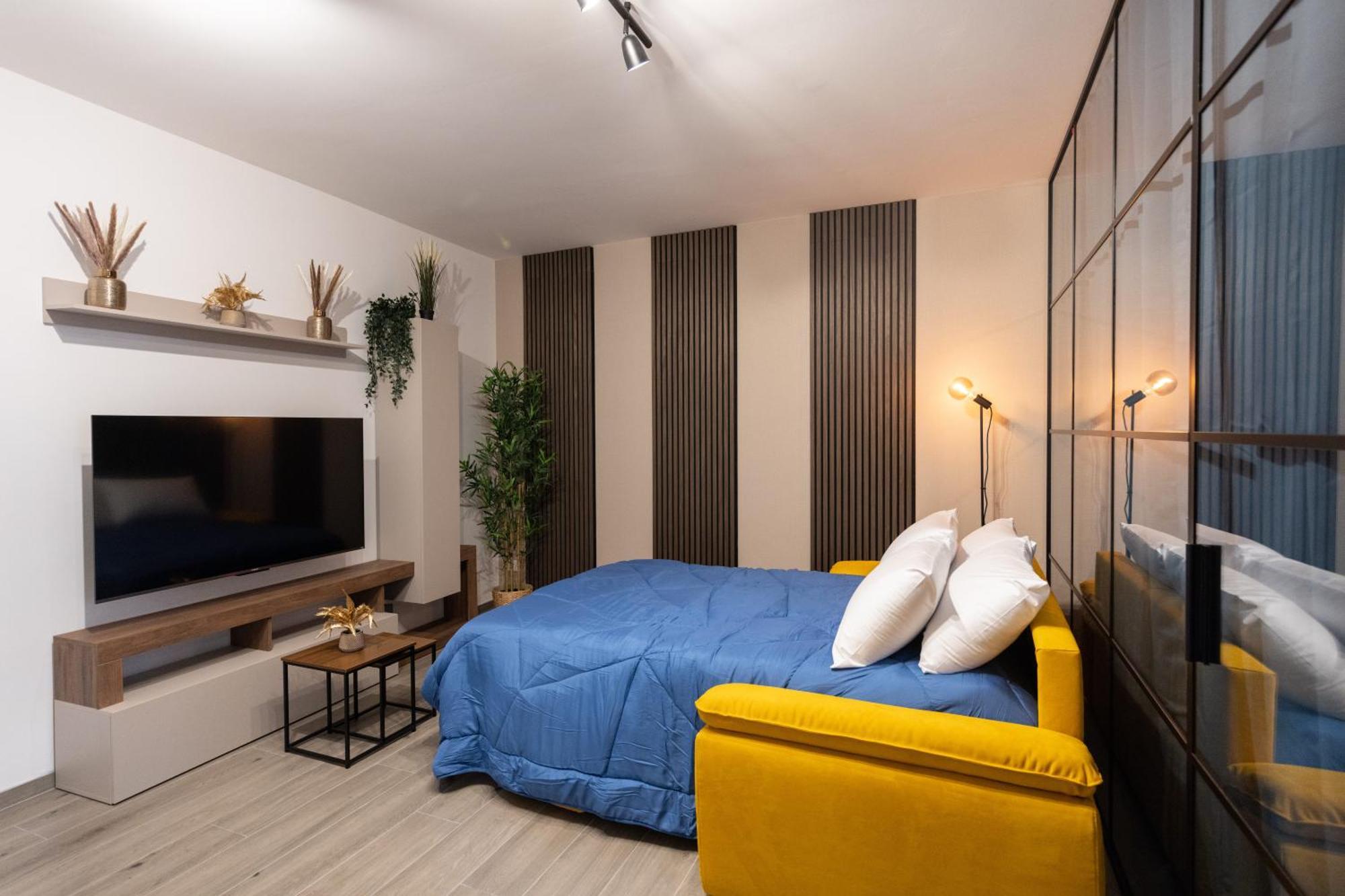 Urban Chic Luxury Suite Apartments Ρώμη Εξωτερικό φωτογραφία