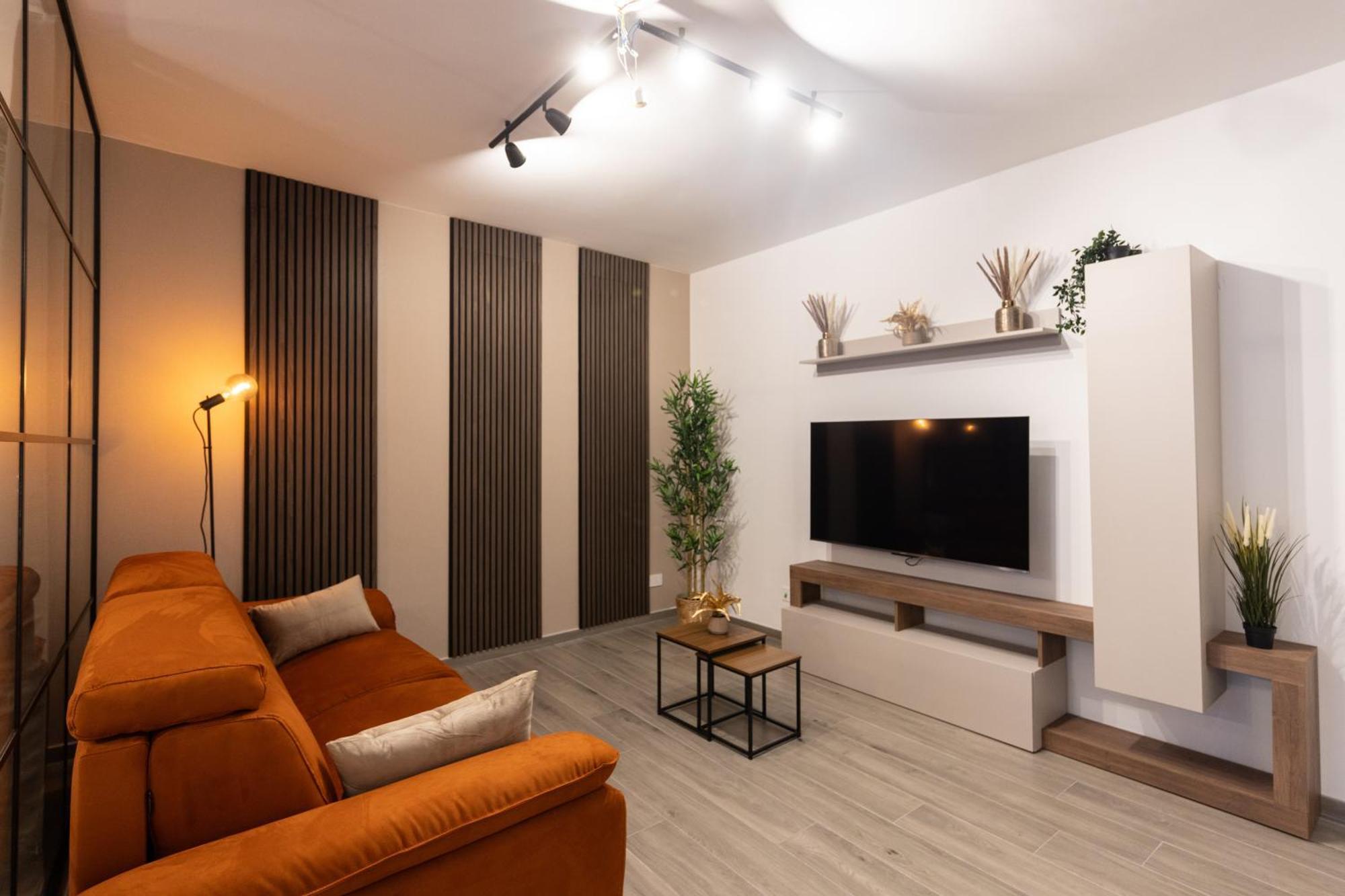 Urban Chic Luxury Suite Apartments Ρώμη Εξωτερικό φωτογραφία