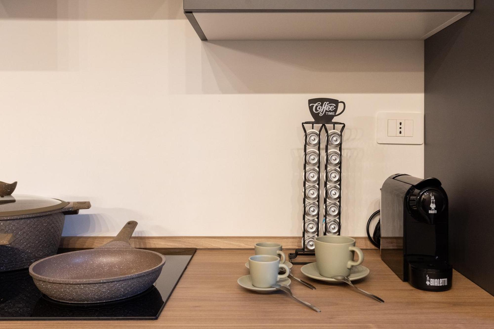 Urban Chic Luxury Suite Apartments Ρώμη Εξωτερικό φωτογραφία