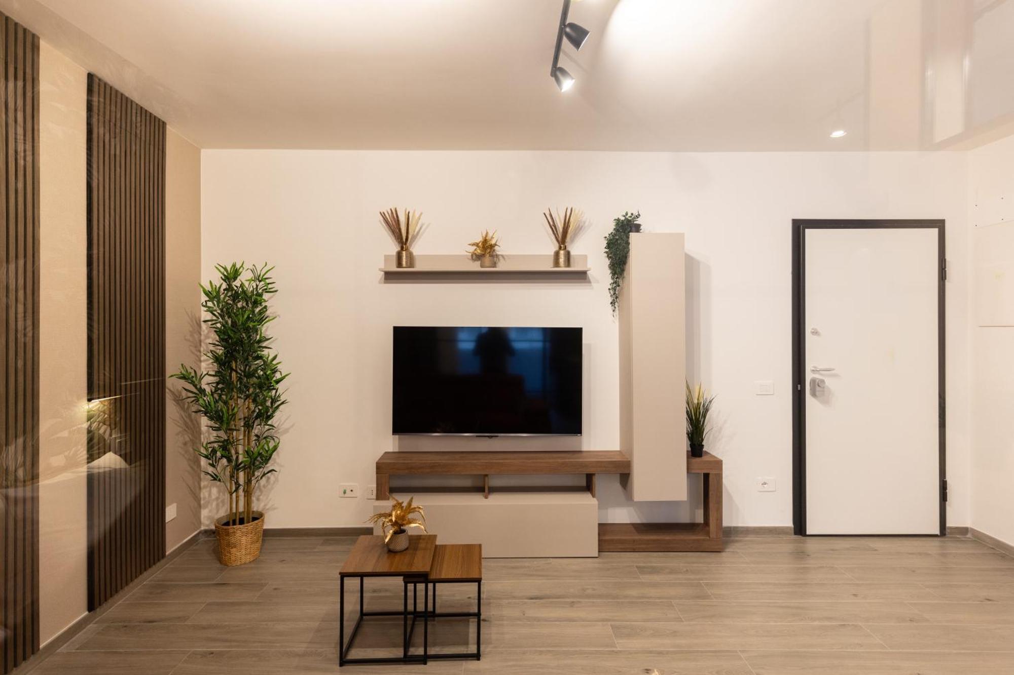 Urban Chic Luxury Suite Apartments Ρώμη Εξωτερικό φωτογραφία