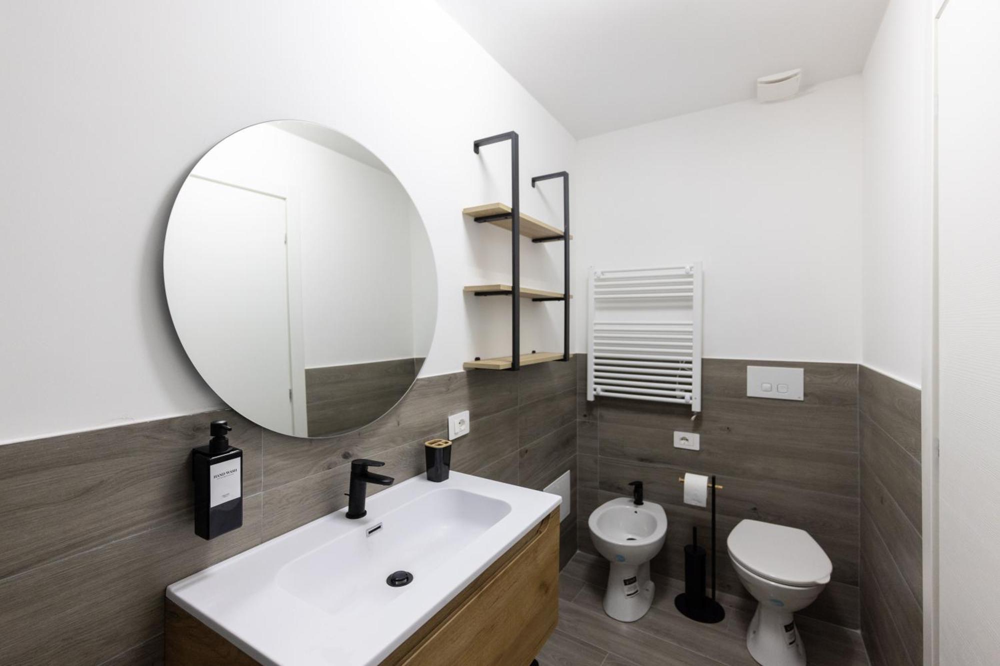 Urban Chic Luxury Suite Apartments Ρώμη Εξωτερικό φωτογραφία