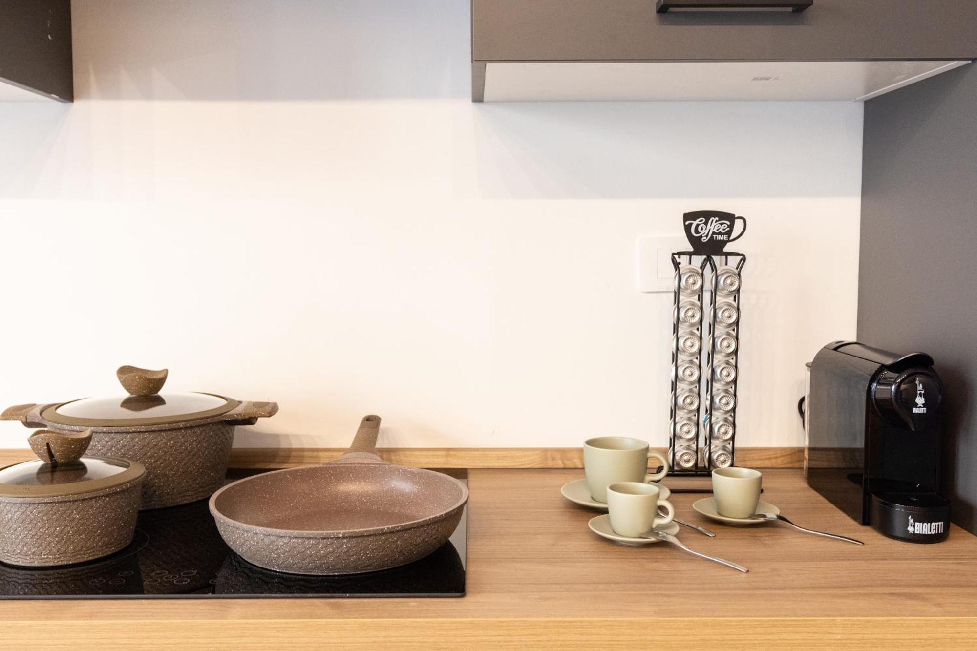 Urban Chic Luxury Suite Apartments Ρώμη Εξωτερικό φωτογραφία