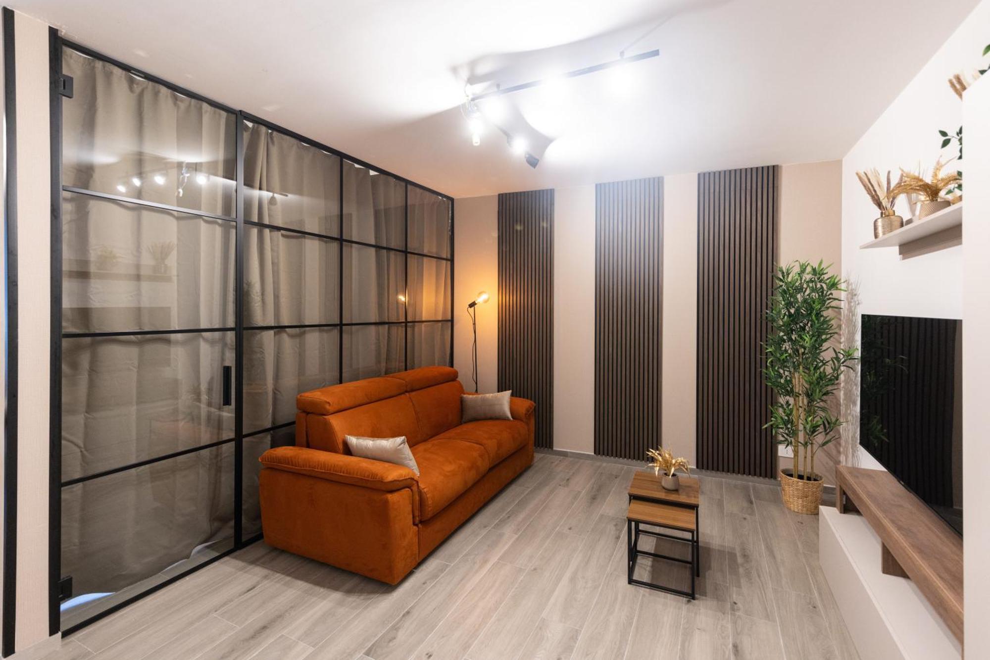 Urban Chic Luxury Suite Apartments Ρώμη Εξωτερικό φωτογραφία