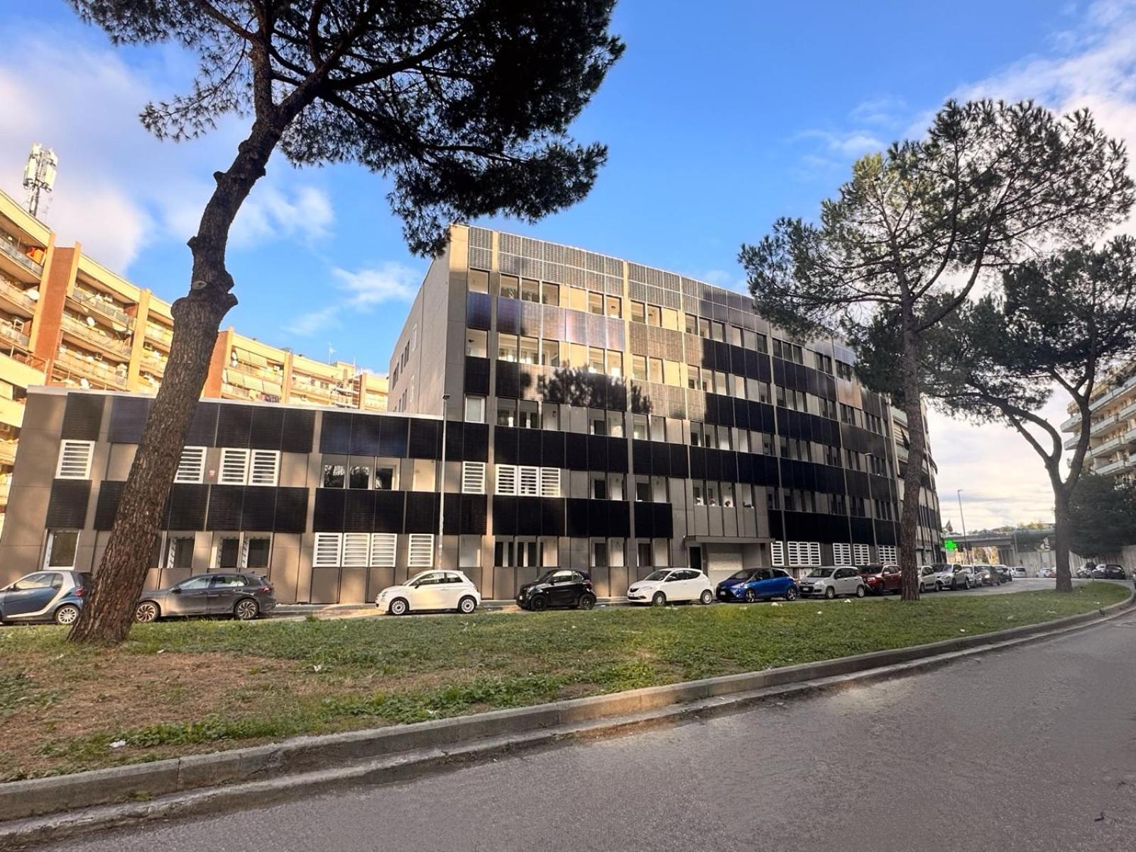 Urban Chic Luxury Suite Apartments Ρώμη Εξωτερικό φωτογραφία